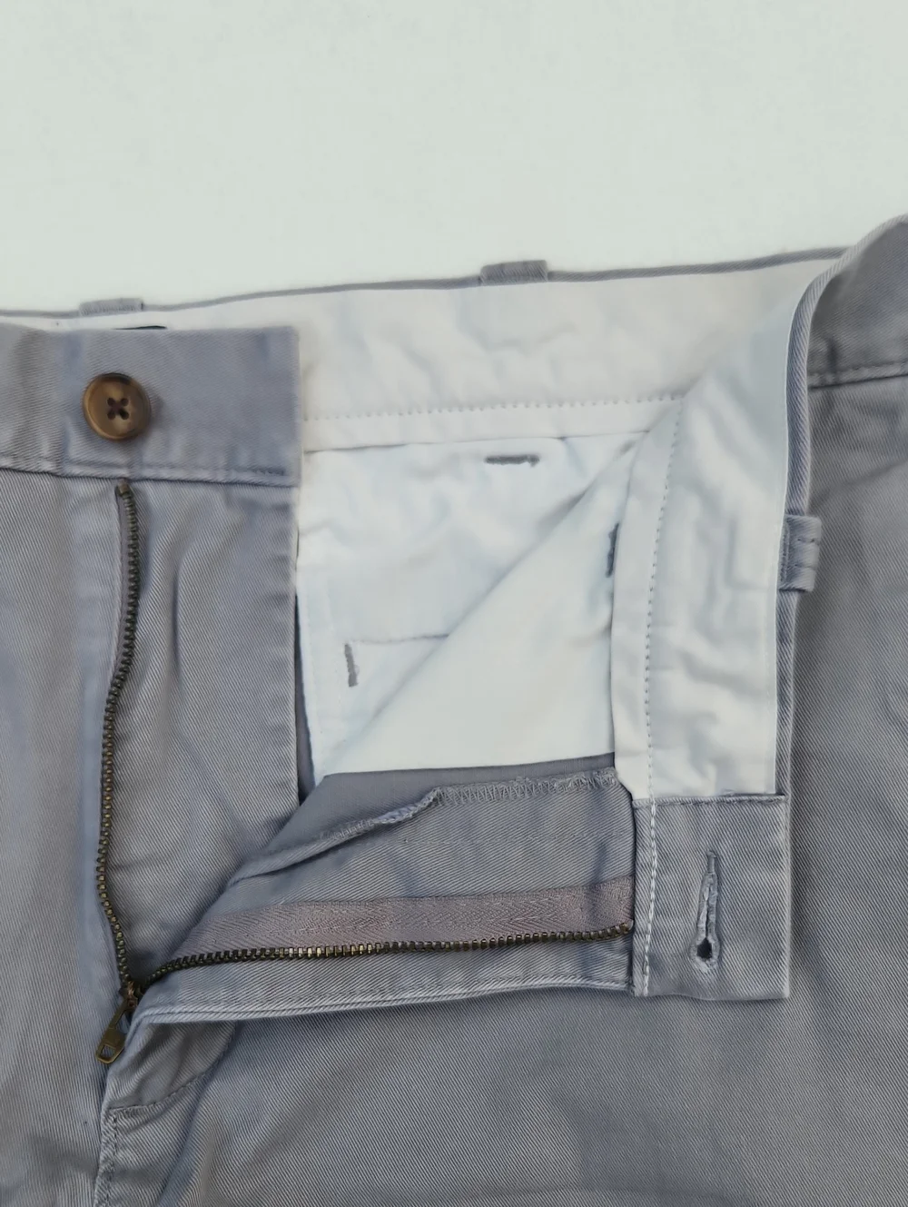 ​J. Crew Mens 7